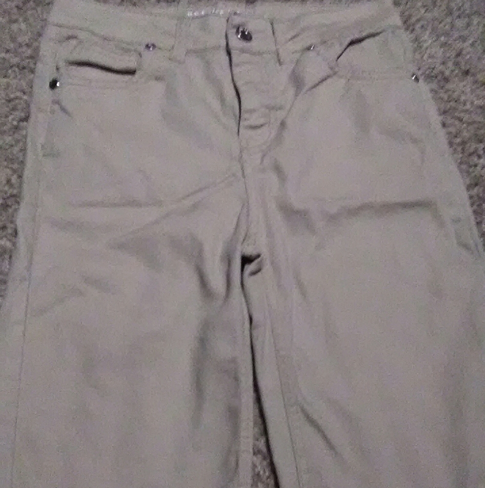 Miss Pink Tan shorts